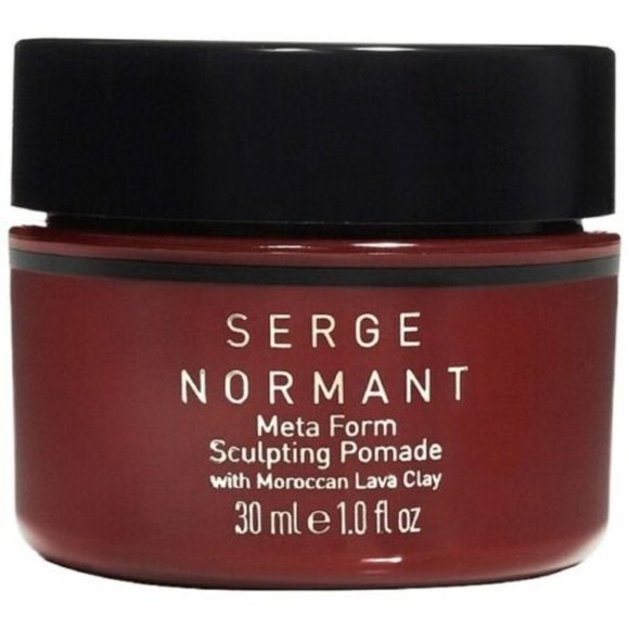 Serge Normant Meta Sculpting Pomade, 1 oz. - Picture 3 of 3